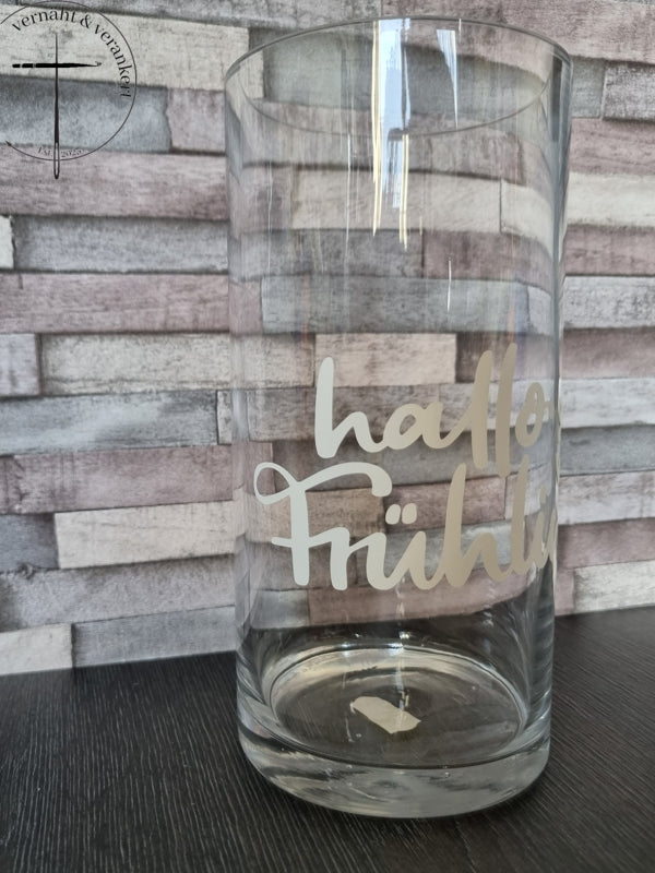 Bezaubernde Vase – Eleganz und Charme für Ihr Zuhause