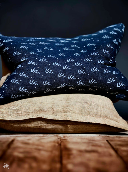 Geschenkidee Leseknochen Handmade + Gratis Lese-ecke